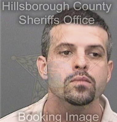 James Mathis - Hillsborough County, FL 