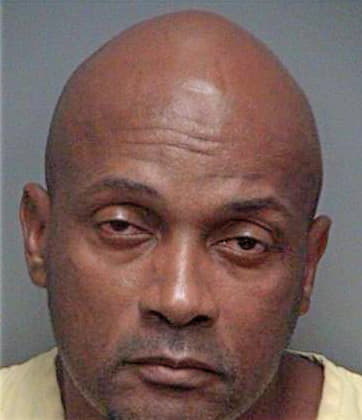 Markis Maxwell - Pinellas County, FL 