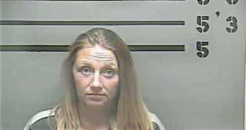 Jessica McCallister - Hopkins County, KY 
