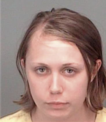Tiffany McCord - Pinellas County, FL 