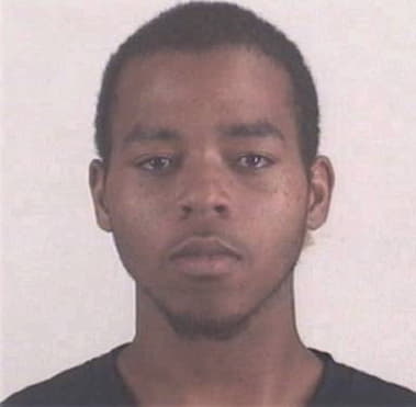 Christopher McCoy - Tarrant County, TX 