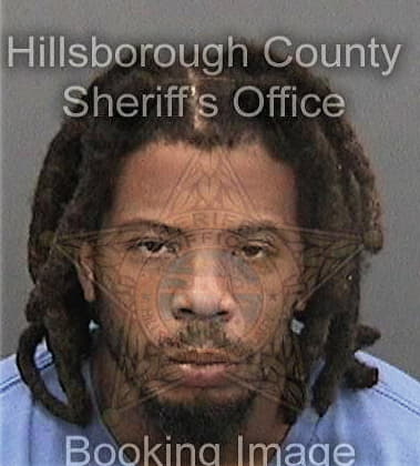 Alfred McDonald - Hillsborough County, FL 
