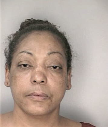 Robin McGrath - Hillsborough County, FL 