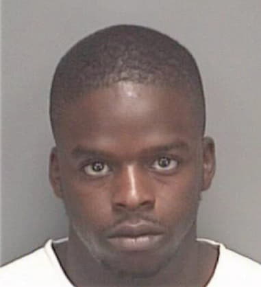 Travis McLean - Pinellas County, FL 
