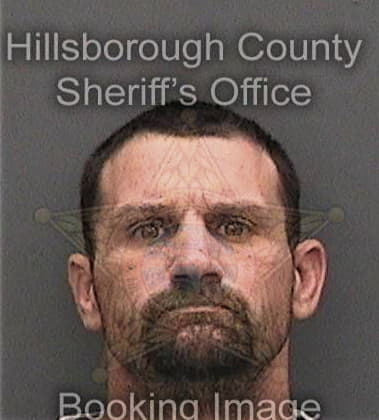 Stanley McNutt - Hillsborough County, FL 