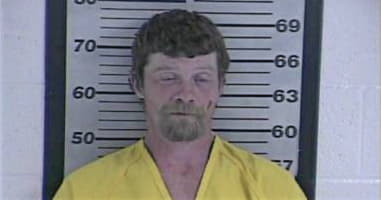 Curtis Merritt, - Dyer County, TN 