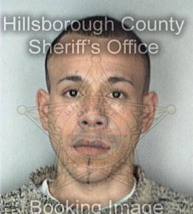 Paul Meyer - Hillsborough County, FL 