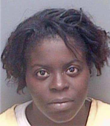 Chinika Middlebrooks, - Pinellas County, FL 