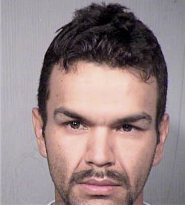 George Miller - Maricopa County, AZ 