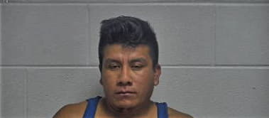 Ronulfo Montes-Flores, - Oldham County, KY 