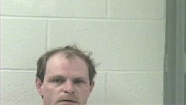 Darren Morris, - Daviess County, KY 