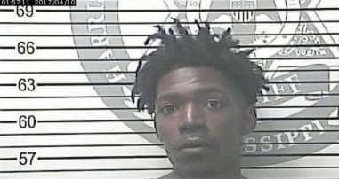 David Morrissette, - Harrison County, MS 