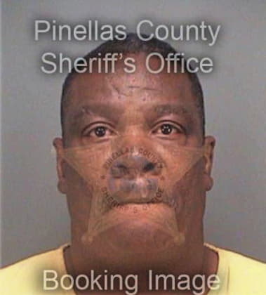 Monor Mortume, - Pinellas County, FL 