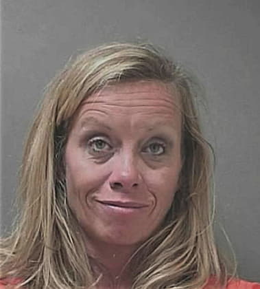 Jessica Munson, - Volusia County, FL 