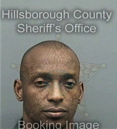 Johnny Murray, - Hillsborough County, FL 