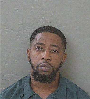 Roy Nettles, - Escambia County, FL 