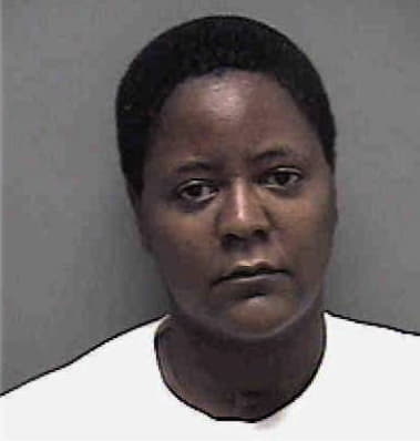 Christine Oliver, - Lee County, FL 