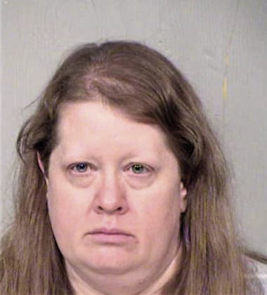 Chandra Owens, - Maricopa County, AZ 