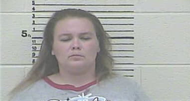 Teresa Partin, - Clay County, KY 