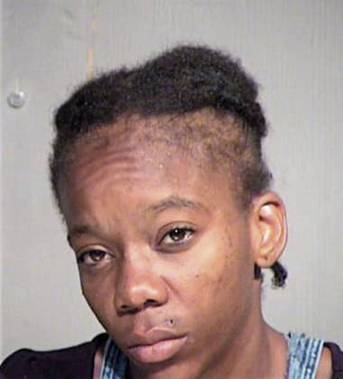 Mandy Pence - Maricopa County, AZ 