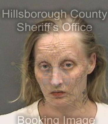 Nicole Pender, - Hillsborough County, FL 