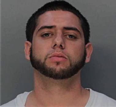 Gabriel Perez, - Dade County, FL 