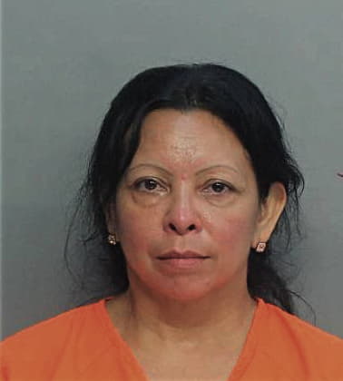 Judith Perez, - Dade County, FL 