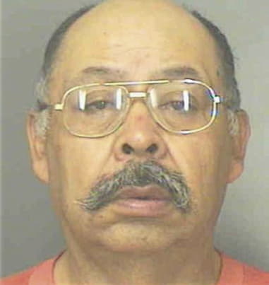 Octavio Perez, - Polk County, FL 