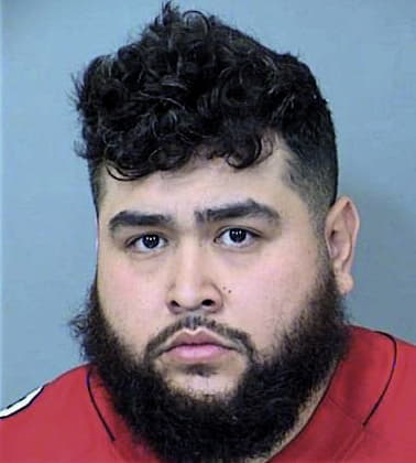Heriberto Perez-Mendez - Maricopa County, AZ 