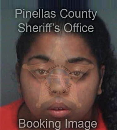 Myra Perezortiz, - Pinellas County, FL 