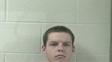 Gregory Perkins, - Daviess County, KY 