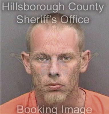 Justin Perry, - Hillsborough County, FL 