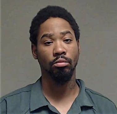 Malik Phillips-Everette - Collin County, TX 