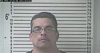 Bennie Phipps, - Hardin County, KY 