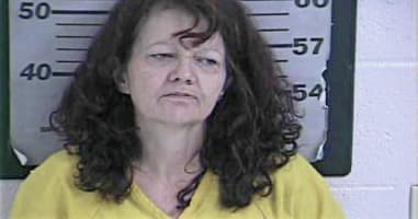 Kendra Pierce, - Dyer County, TN 