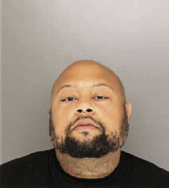 Donte Piper - Moore County, NC 