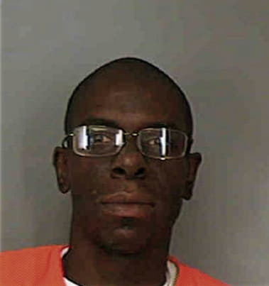 Michael Porter, - Polk County, FL 