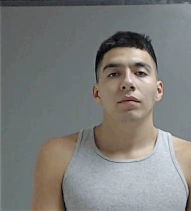 Diego Ramirez, - Hidalgo County, TX 