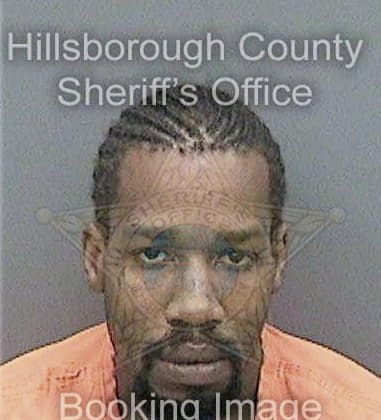 Anthony Reed, - Hillsborough County, FL 