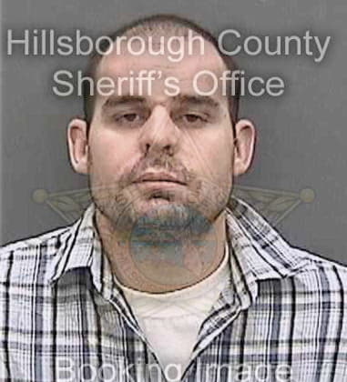 Clarence Renner, - Hillsborough County, FL 