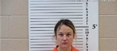 Tonya Rich, - Cherokee County, NC 