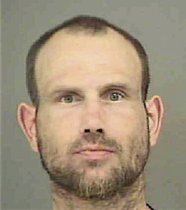 David Richardson - Mecklenburg County, NC 