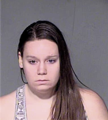 Michelle Richardson - Maricopa County, AZ 
