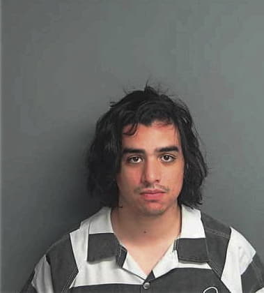 Travis Ringwald - Montgomery County, TX 