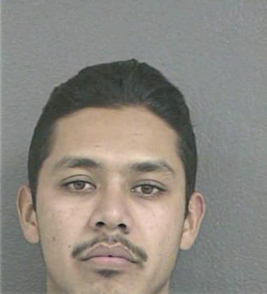 Juan Rios, - Wyandotte County, KS 