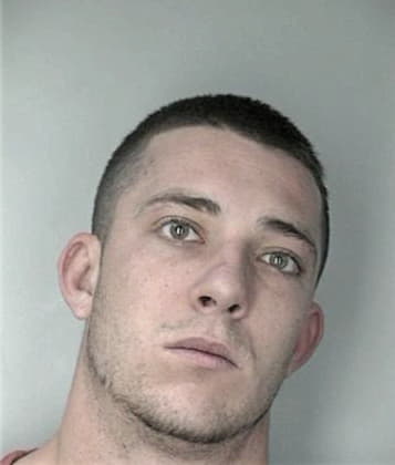 Miguel Rivera - Hillsborough County, FL 