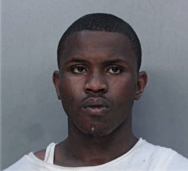 Phillip Roberts, - Dade County, FL 