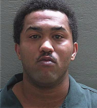 Jeffery Robinson, - Escambia County, FL 