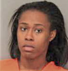 Varira Robinson, - Shelby County, TN 