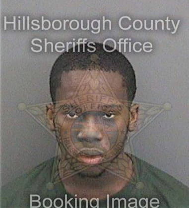 Quinton Ross, - Hillsborough County, FL 